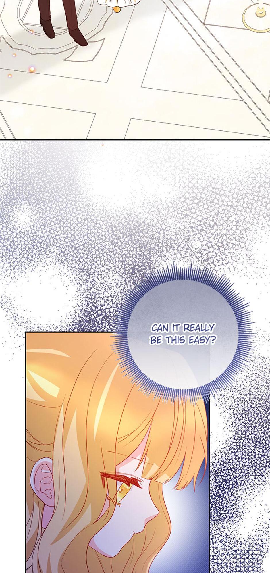 I Ended Up Saving My Crazy Stepfather! Chapter 37 336 71