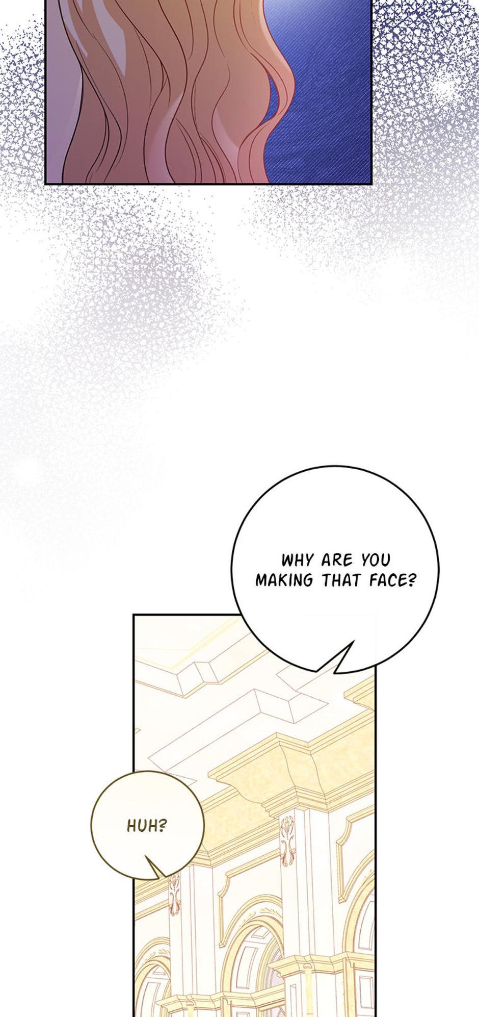 I Ended Up Saving My Crazy Stepfather! Chapter 37 337 72