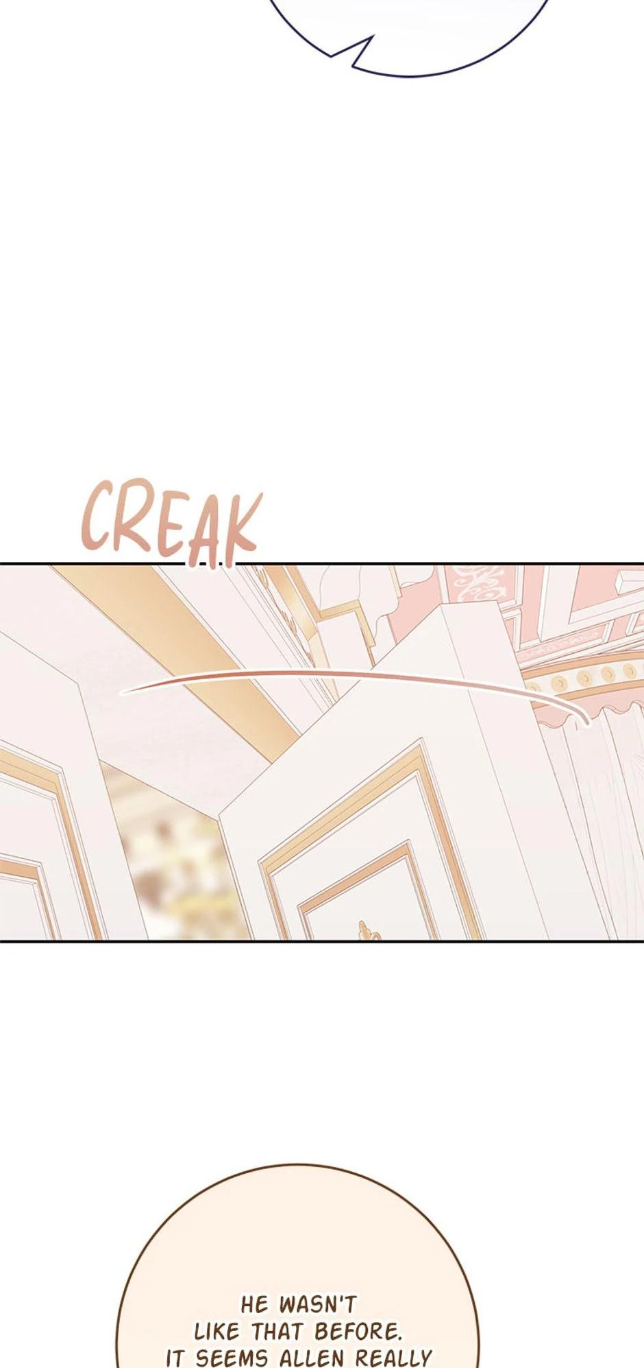 I Ended Up Saving My Crazy Stepfather! Chapter 37 340 75