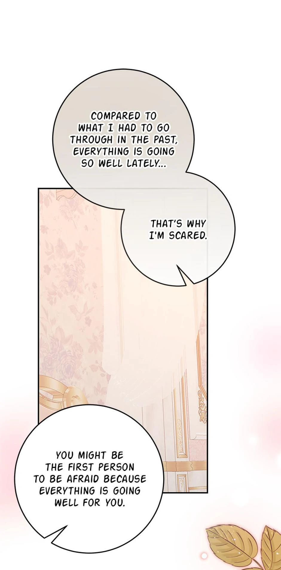 I Ended Up Saving My Crazy Stepfather! Chapter 37 343 78