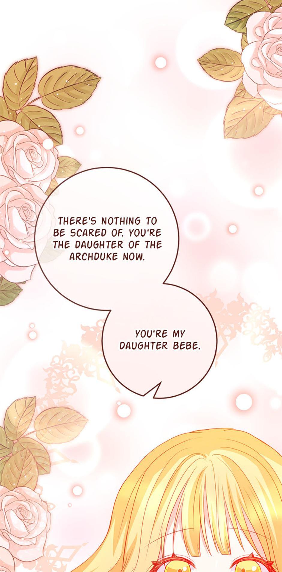I Ended Up Saving My Crazy Stepfather! Chapter 37 344 79