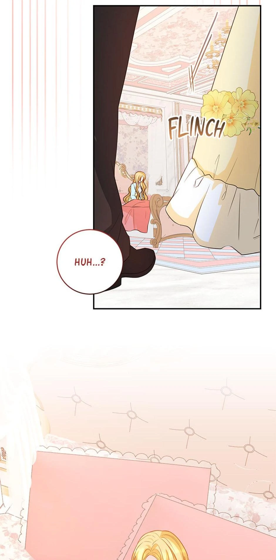 I Ended Up Saving My Crazy Stepfather! Chapter 37 346 81