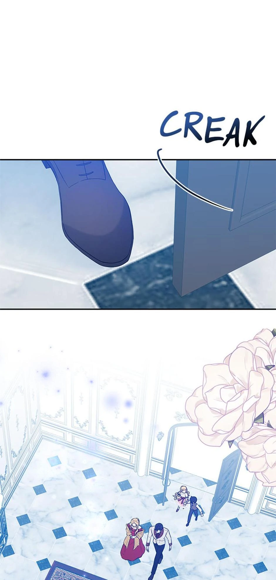 I Ended Up Saving My Crazy Stepfather! Chapter 47 255 02