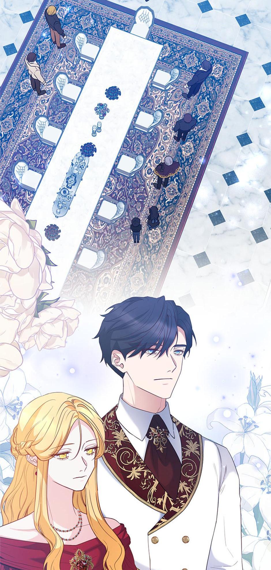 I Ended Up Saving My Crazy Stepfather! Chapter 47 256 03