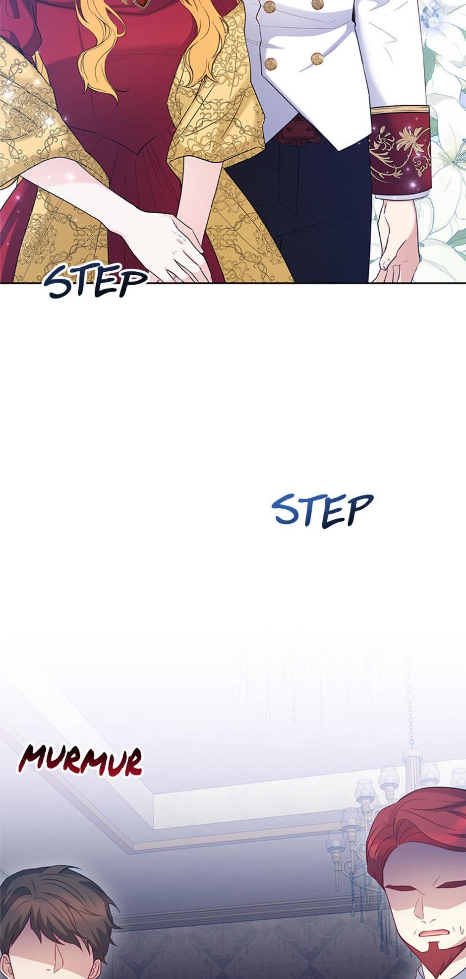 I Ended Up Saving My Crazy Stepfather! Chapter 47 257 04