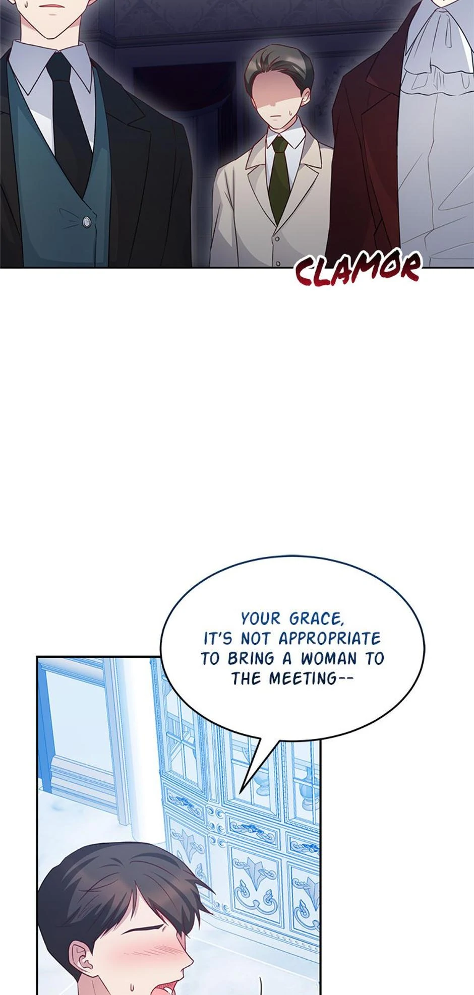 I Ended Up Saving My Crazy Stepfather! Chapter 47 258 05