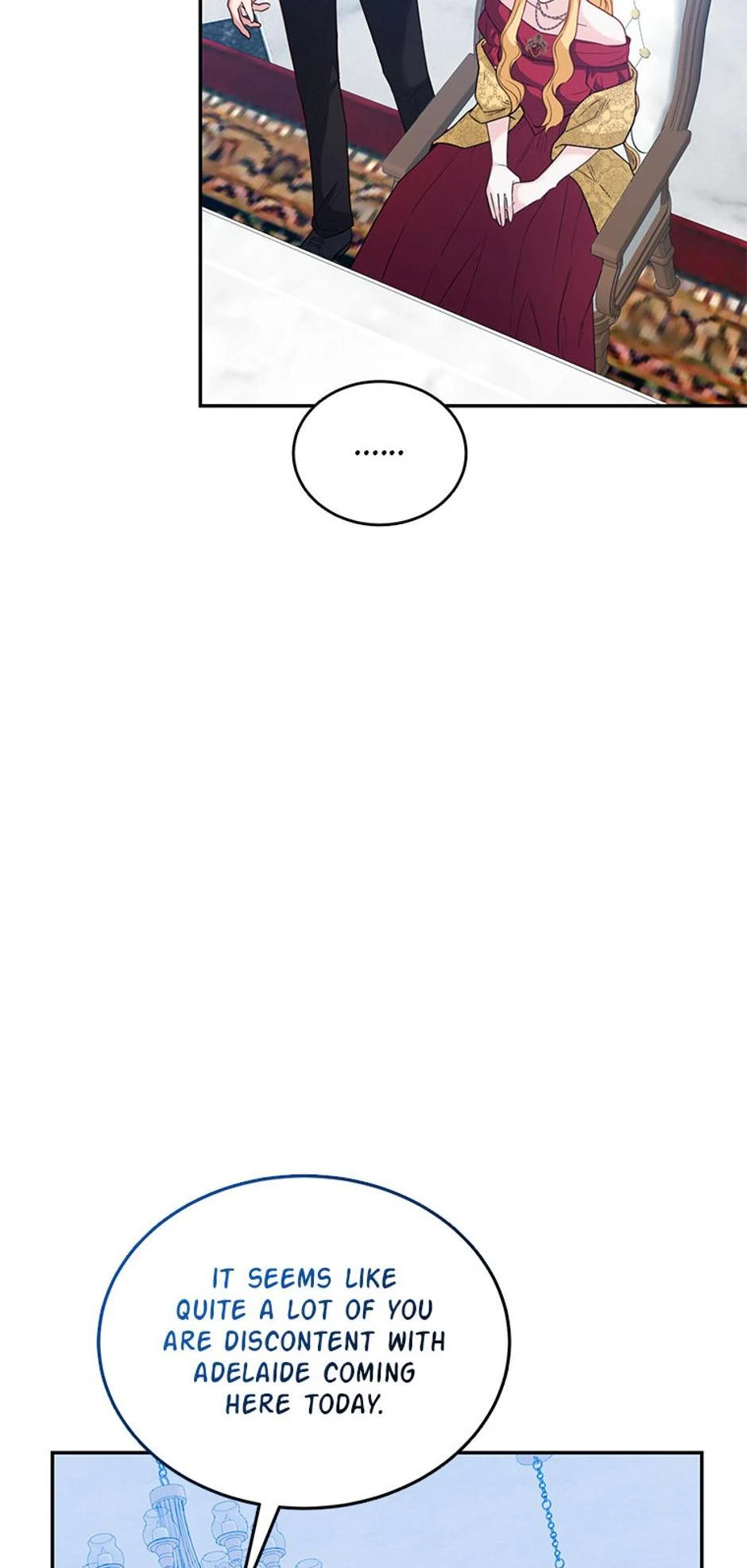 I Ended Up Saving My Crazy Stepfather! Chapter 47 260 07