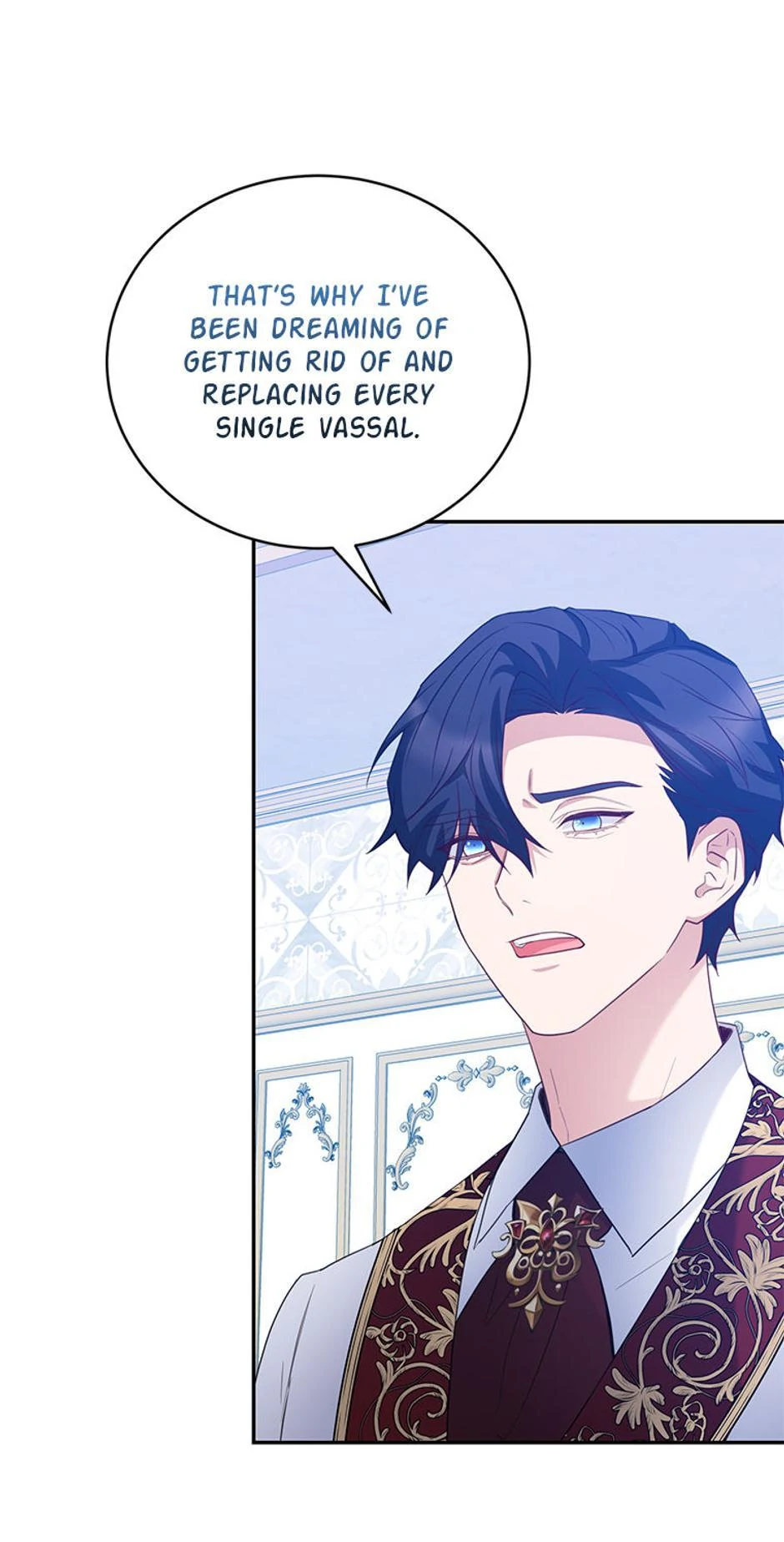 I Ended Up Saving My Crazy Stepfather! Chapter 47 263 10