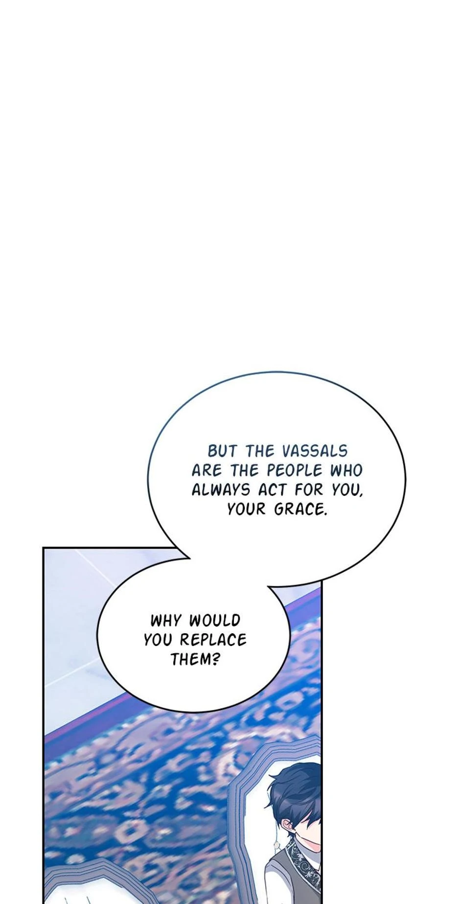 I Ended Up Saving My Crazy Stepfather! Chapter 47 264 11