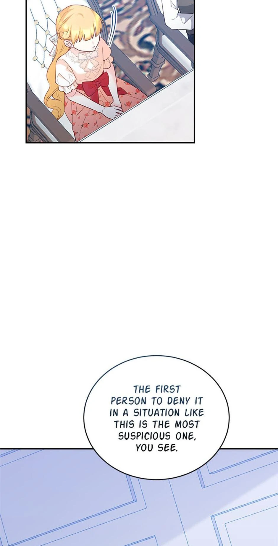 I Ended Up Saving My Crazy Stepfather! Chapter 47 265 12