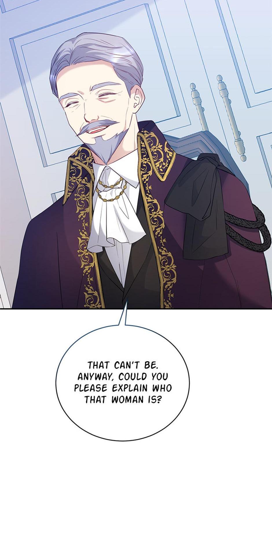I Ended Up Saving My Crazy Stepfather! Chapter 47 266 13