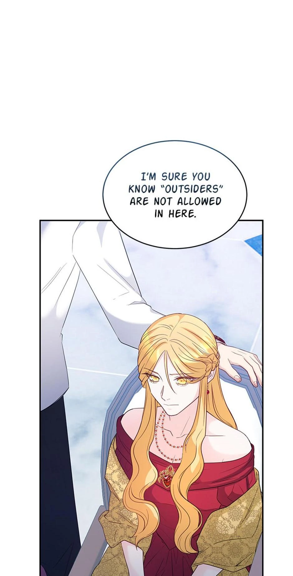 I Ended Up Saving My Crazy Stepfather! Chapter 47 267 14