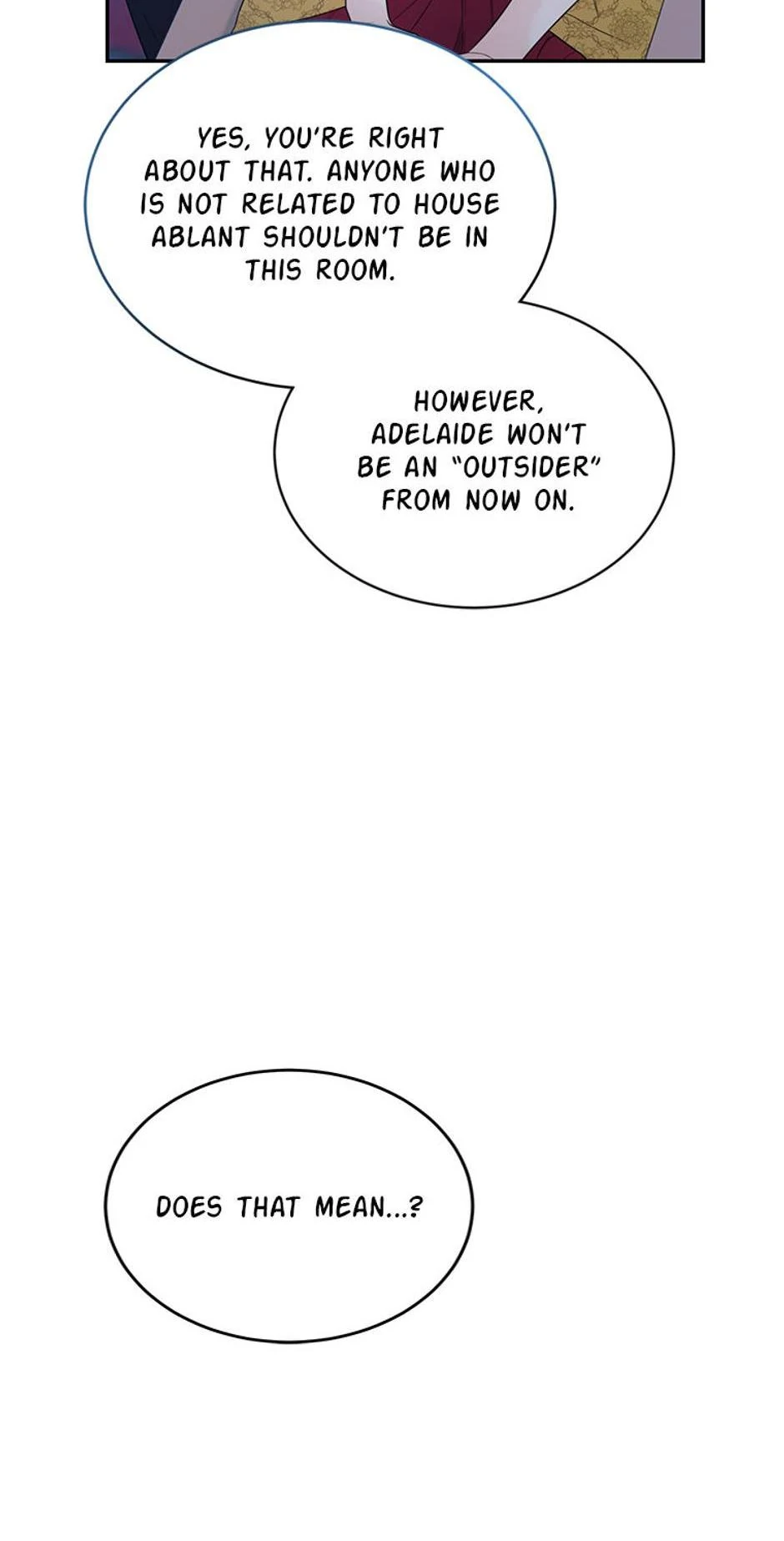 I Ended Up Saving My Crazy Stepfather! Chapter 47 268 15