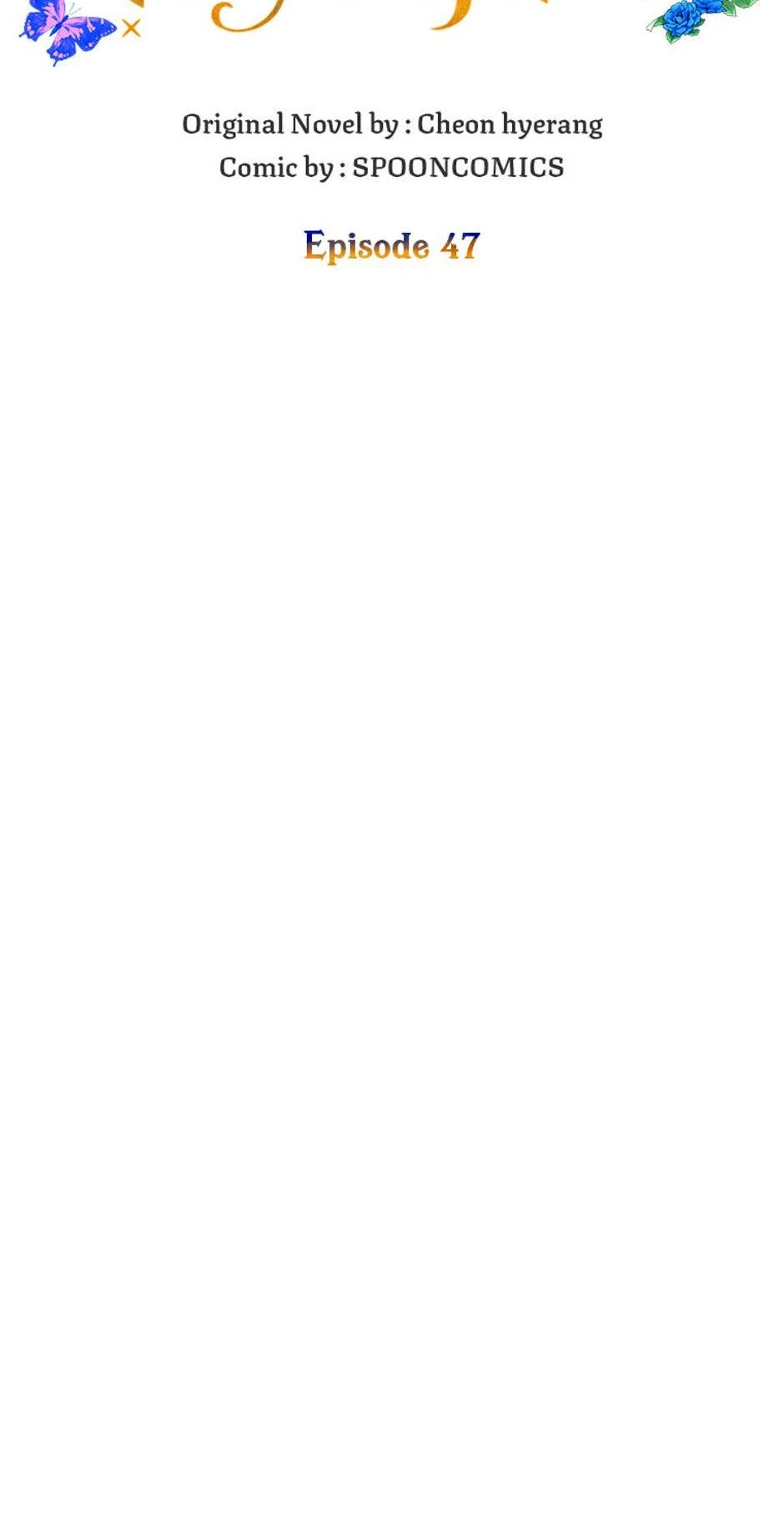 I Ended Up Saving My Crazy Stepfather! Chapter 47 272 19