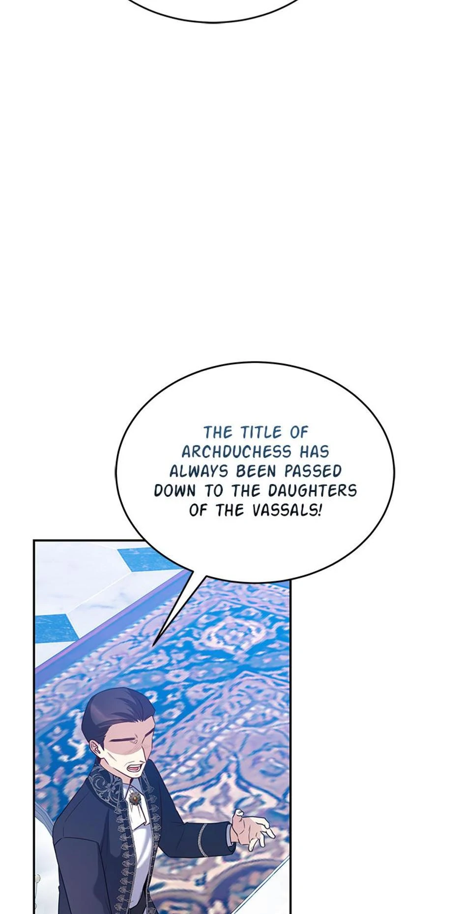 I Ended Up Saving My Crazy Stepfather! Chapter 47 277 24