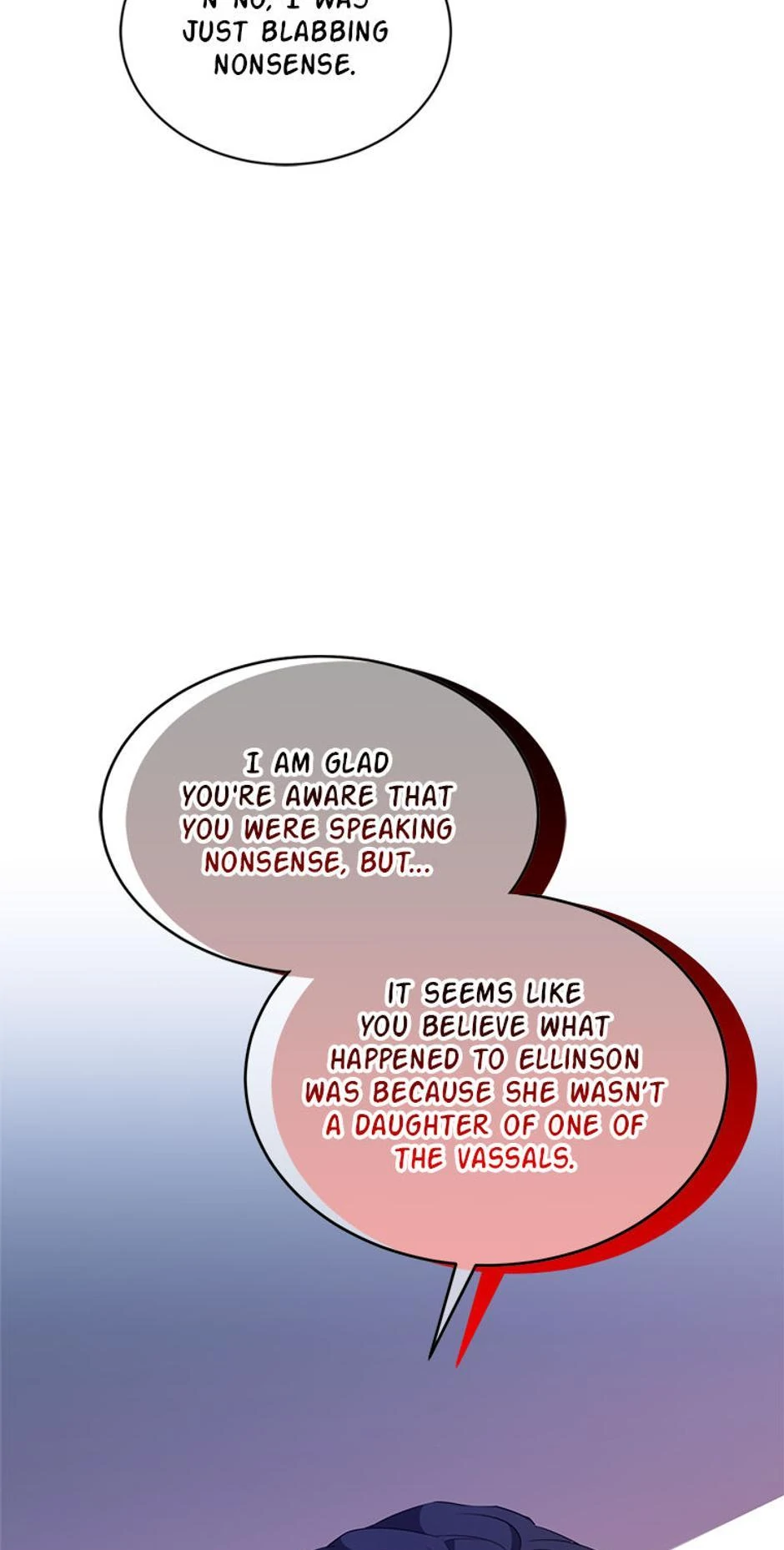 I Ended Up Saving My Crazy Stepfather! Chapter 47 281 28