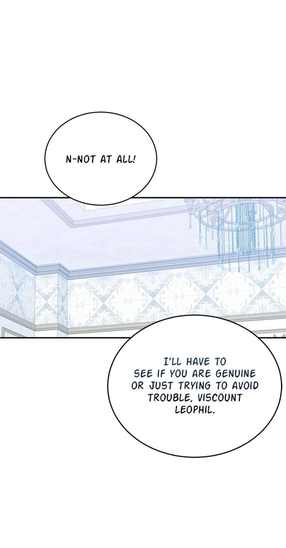 I Ended Up Saving My Crazy Stepfather! Chapter 47 283 30