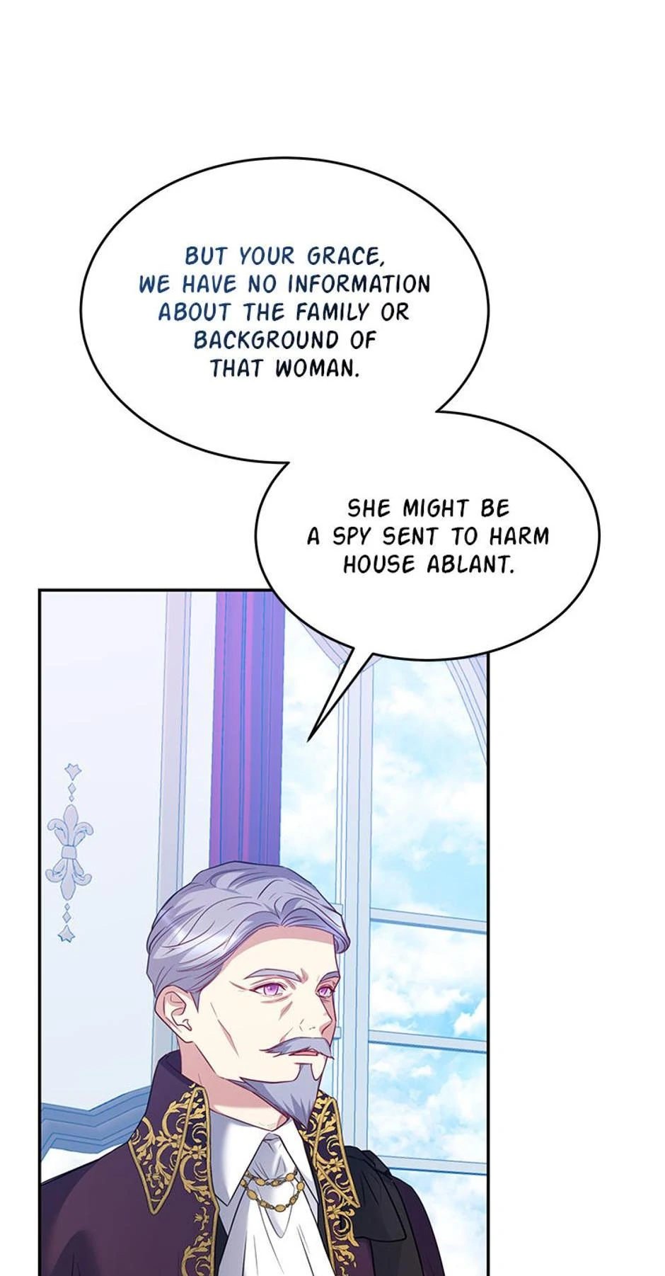 I Ended Up Saving My Crazy Stepfather! Chapter 47 284 31