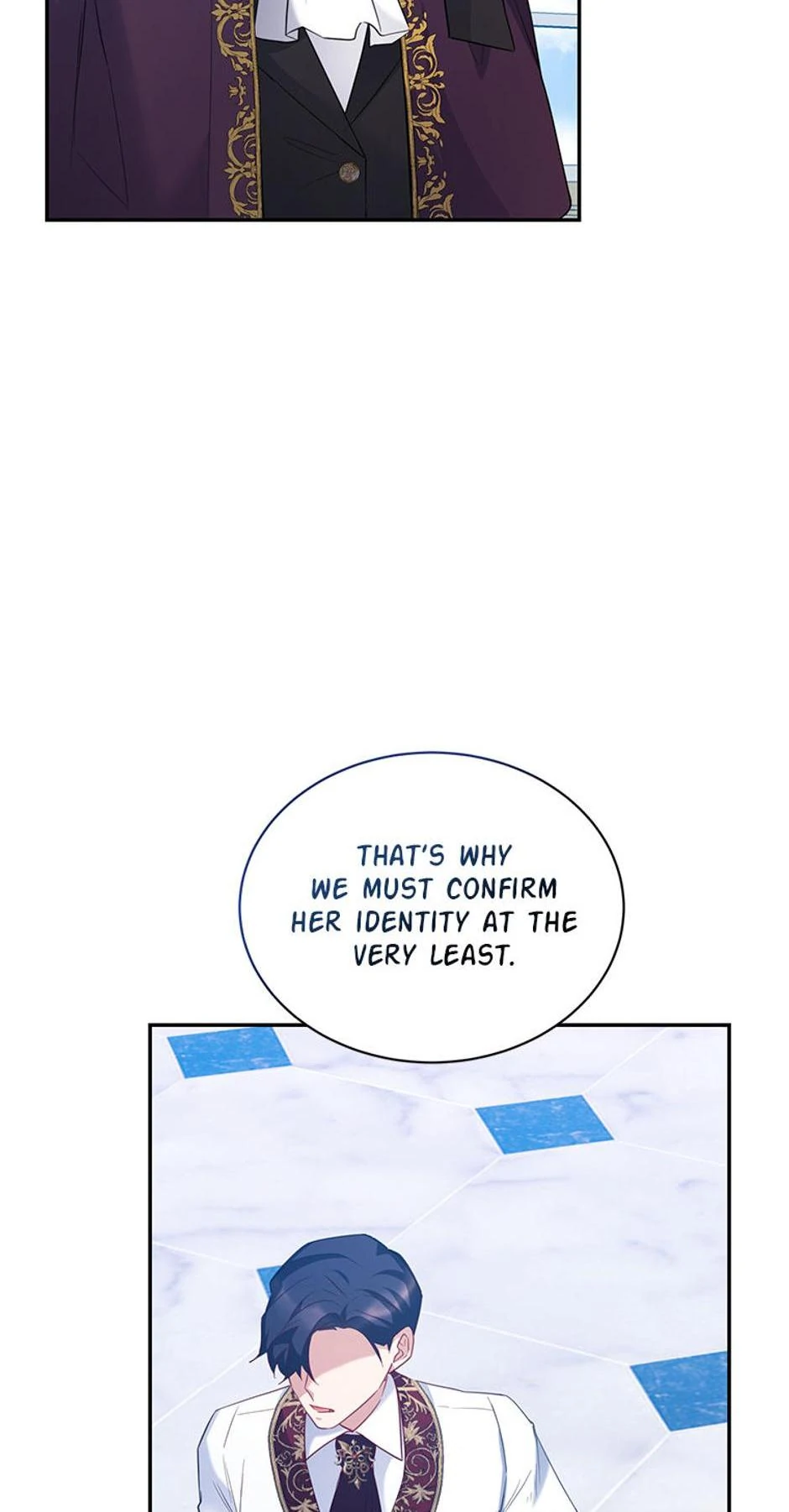 I Ended Up Saving My Crazy Stepfather! Chapter 47 285 32