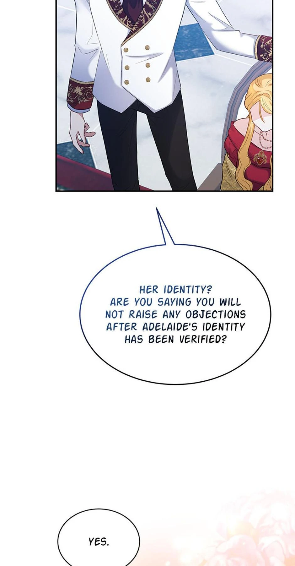 I Ended Up Saving My Crazy Stepfather! Chapter 47 286 33