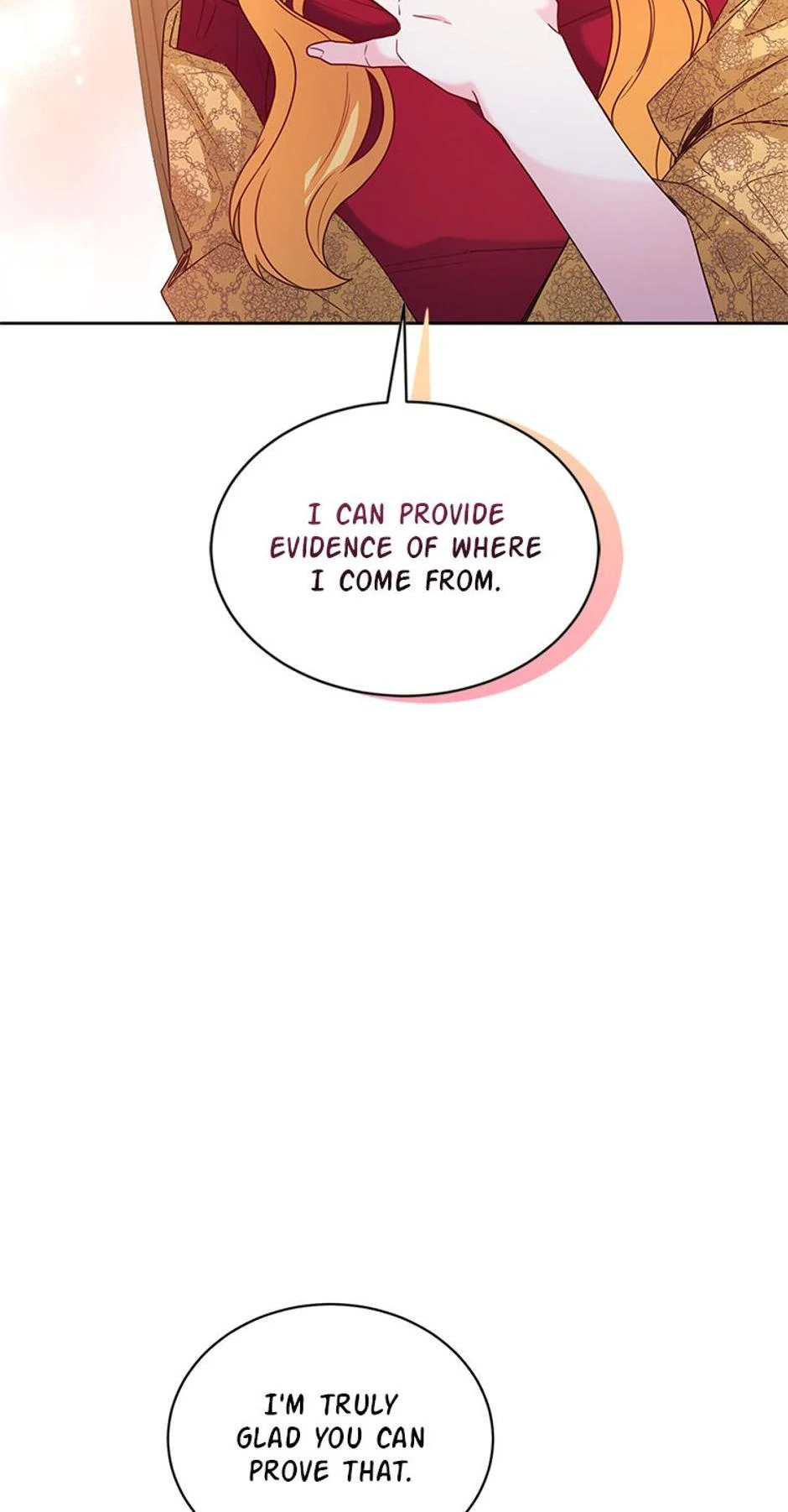 I Ended Up Saving My Crazy Stepfather! Chapter 47 288 35