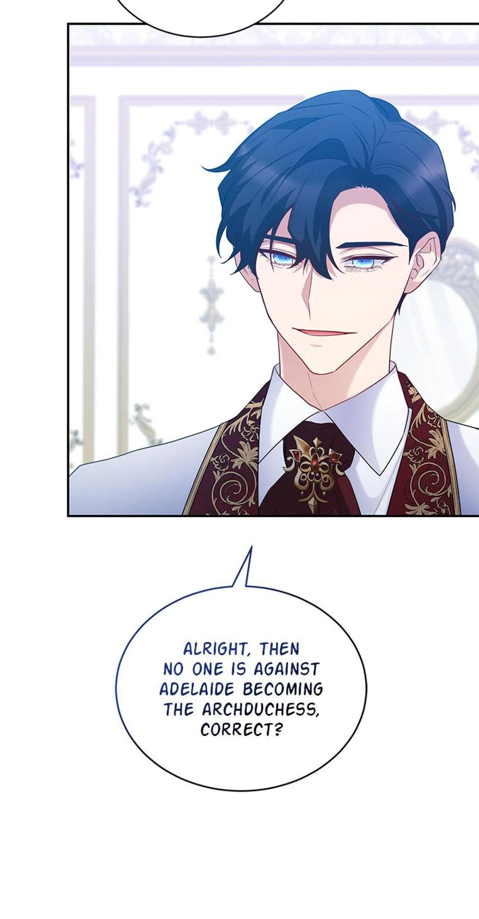 I Ended Up Saving My Crazy Stepfather! Chapter 47 289 36