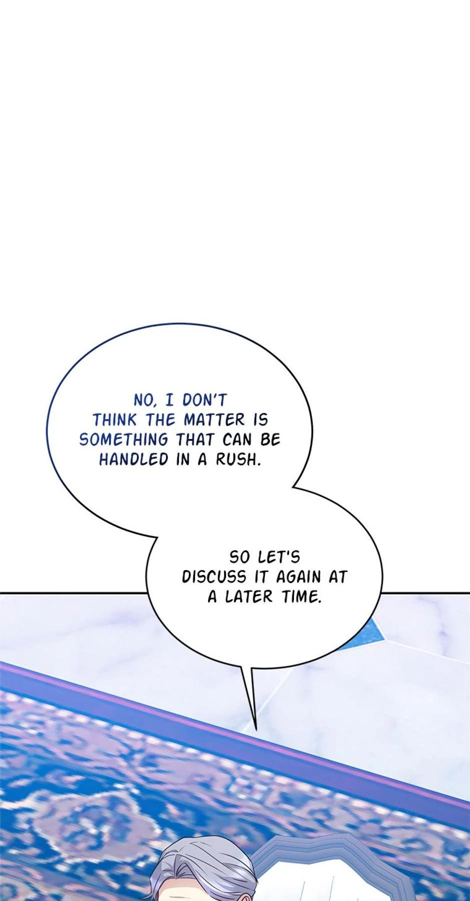 I Ended Up Saving My Crazy Stepfather! Chapter 47 290 37