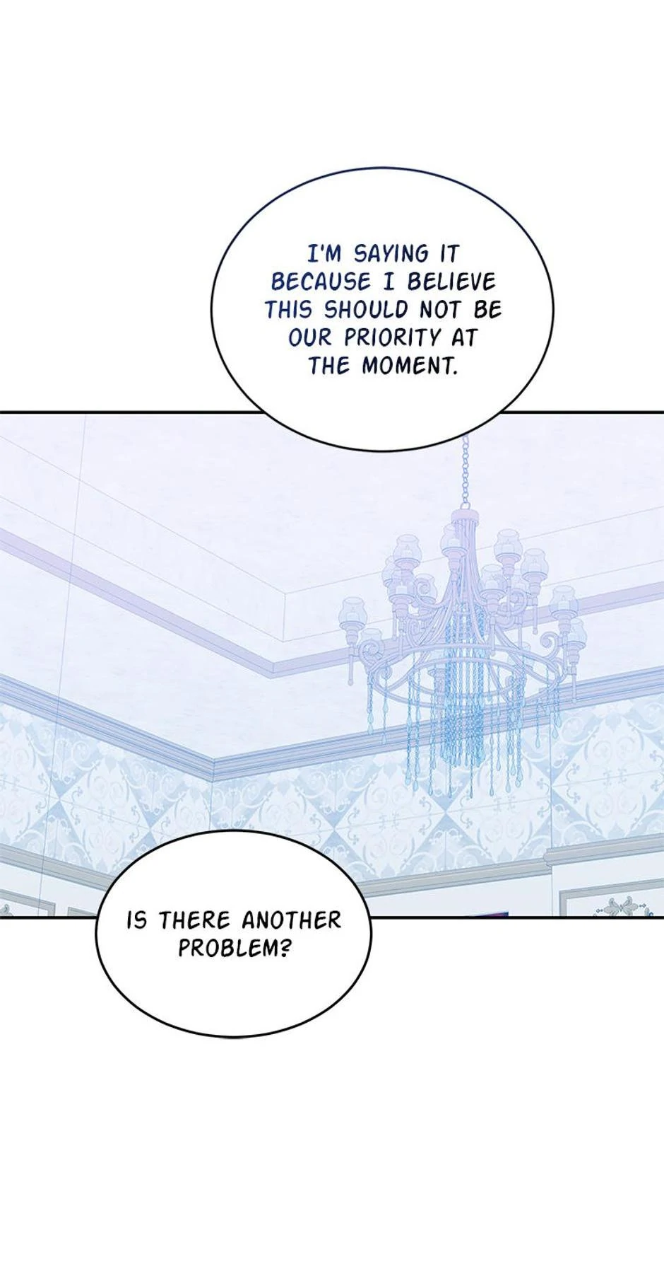 I Ended Up Saving My Crazy Stepfather! Chapter 47 292 39