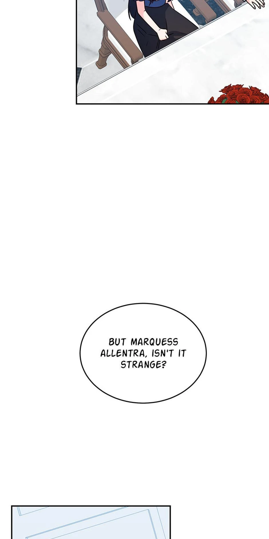 I Ended Up Saving My Crazy Stepfather! Chapter 47 295 42