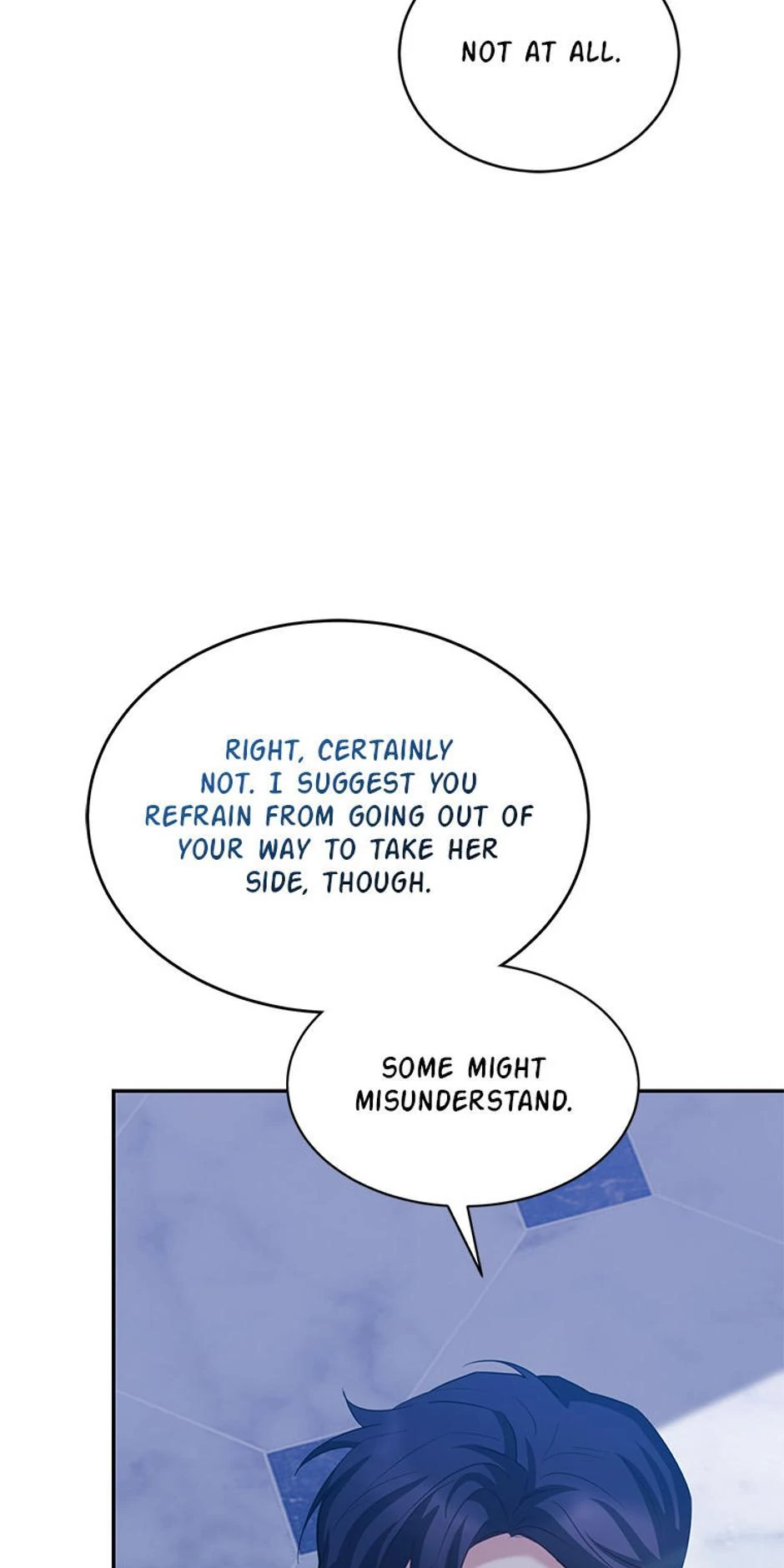 I Ended Up Saving My Crazy Stepfather! Chapter 47 299 46