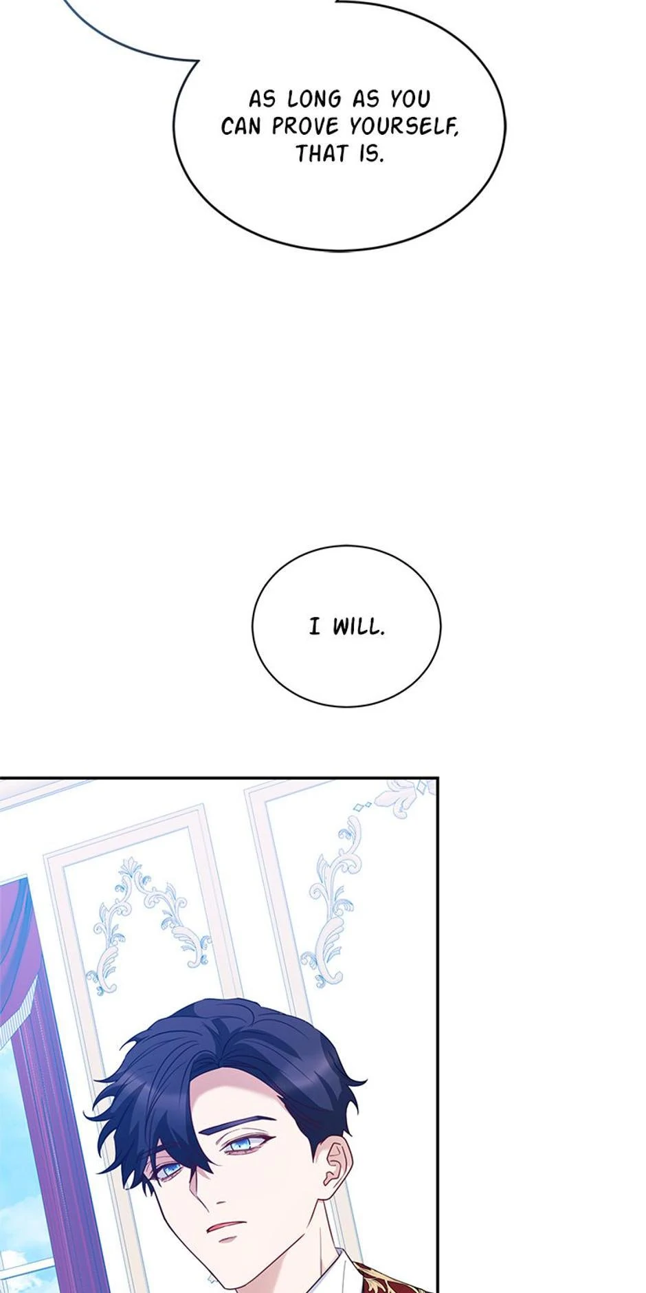 I Ended Up Saving My Crazy Stepfather! Chapter 47 304 51