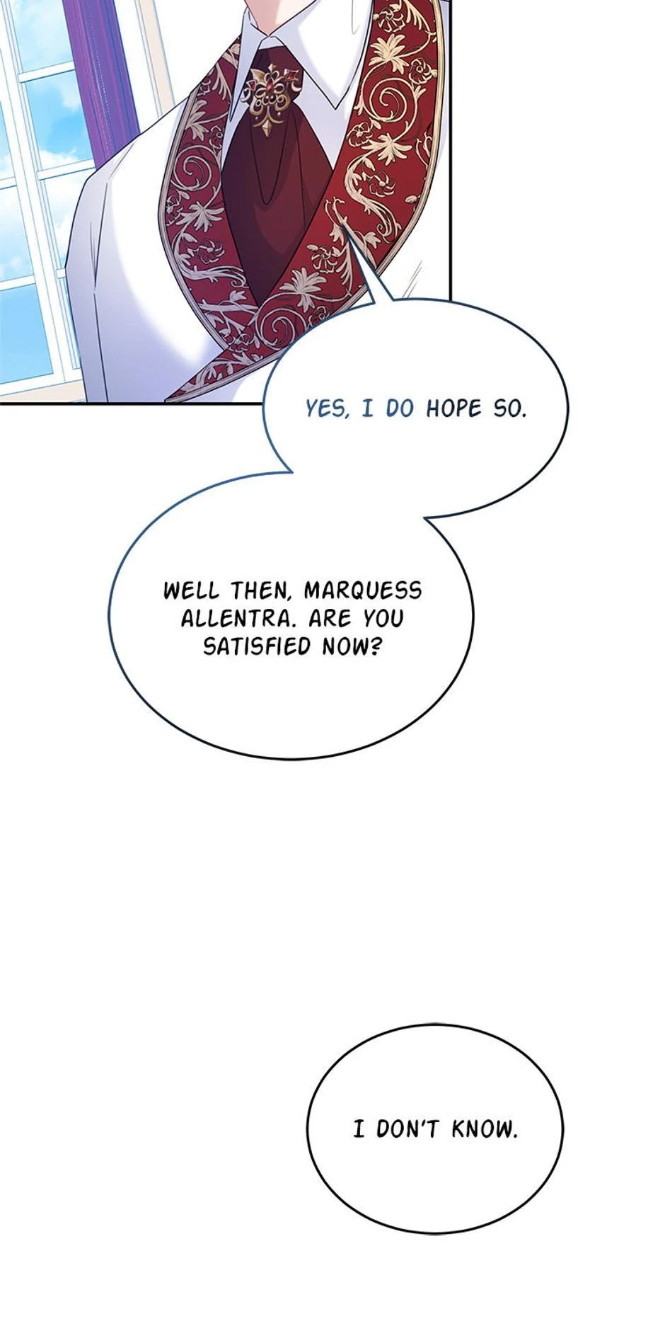 I Ended Up Saving My Crazy Stepfather! Chapter 47 305 52