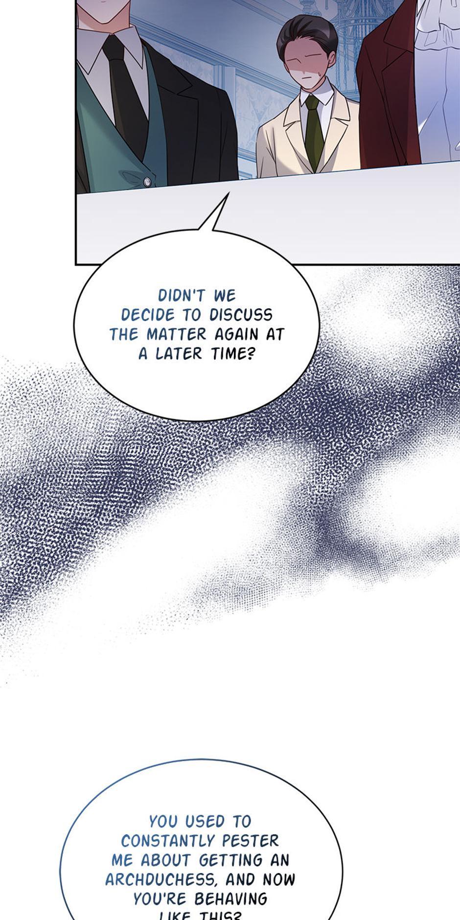 I Ended Up Saving My Crazy Stepfather! Chapter 47 307 54