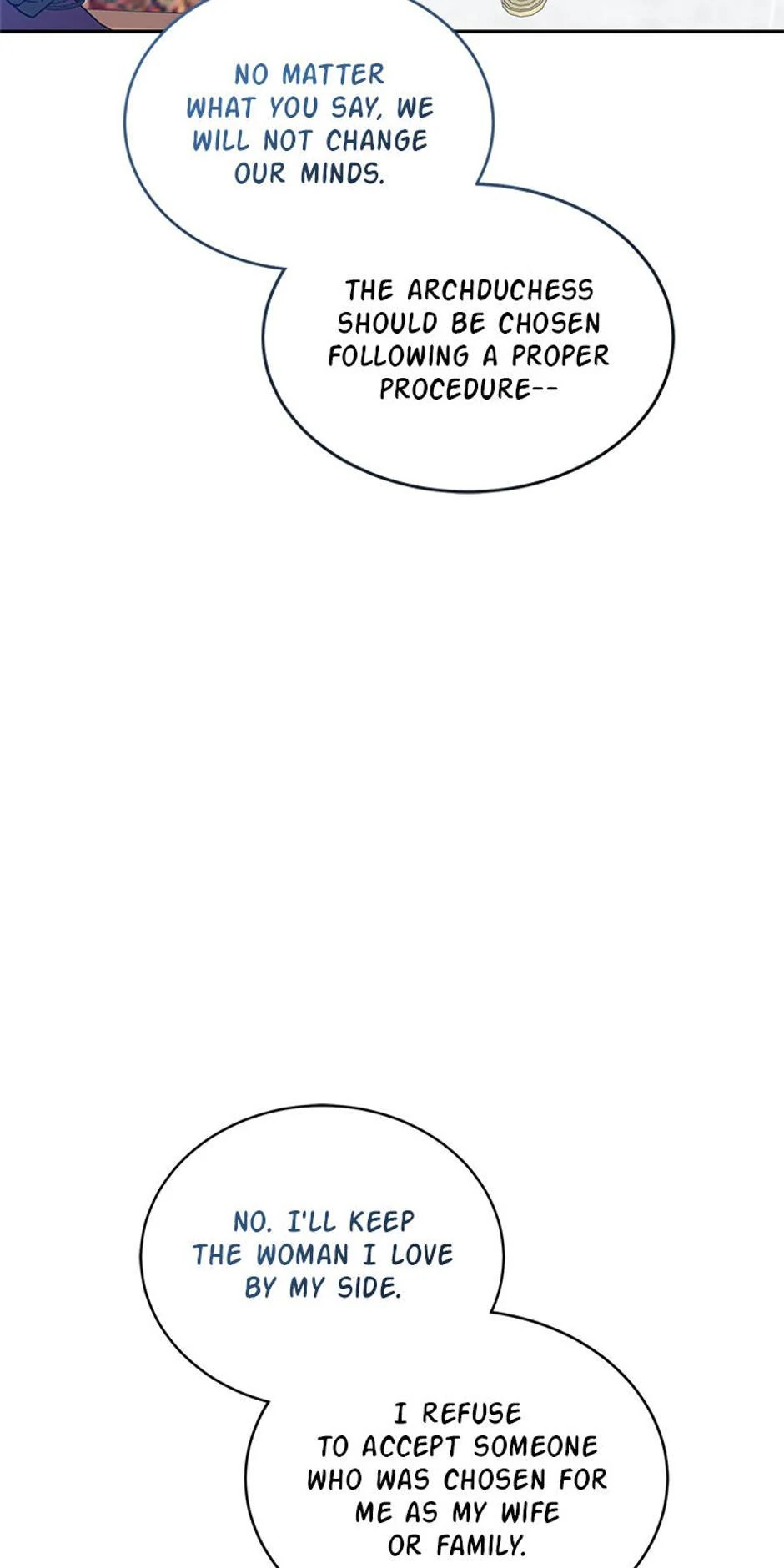 I Ended Up Saving My Crazy Stepfather! Chapter 47 309 56