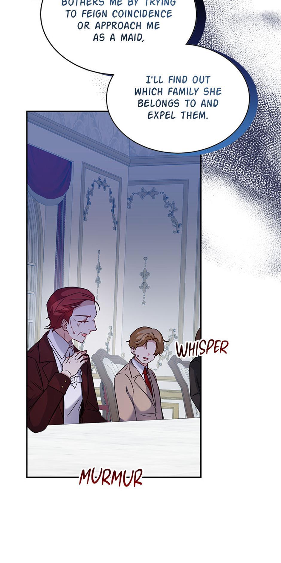I Ended Up Saving My Crazy Stepfather! Chapter 47 311 58