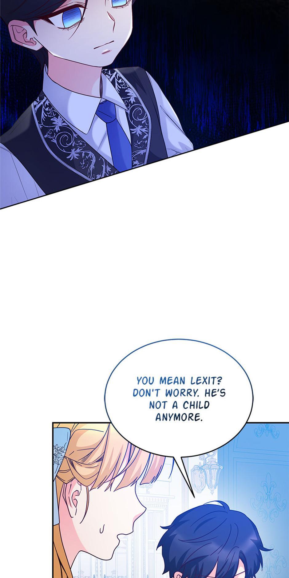 I Ended Up Saving My Crazy Stepfather! Chapter 47 315 62