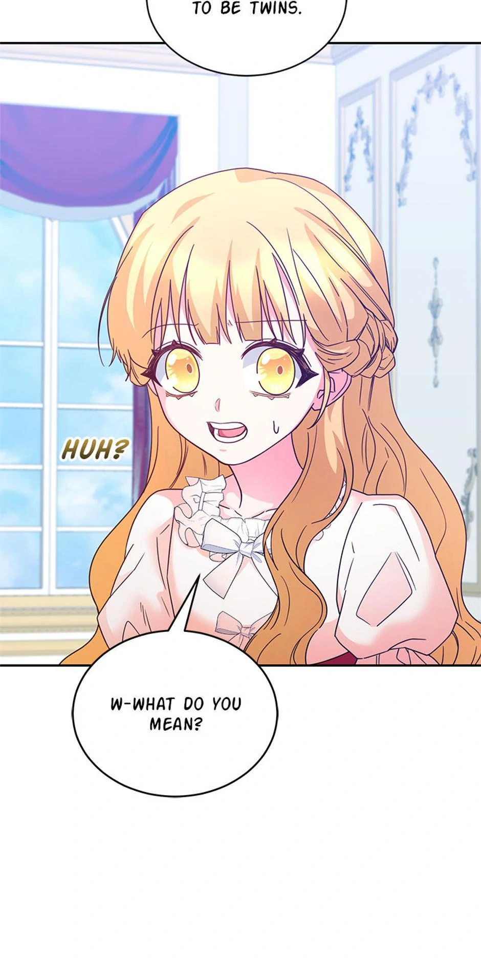 I Ended Up Saving My Crazy Stepfather! Chapter 47 317 64