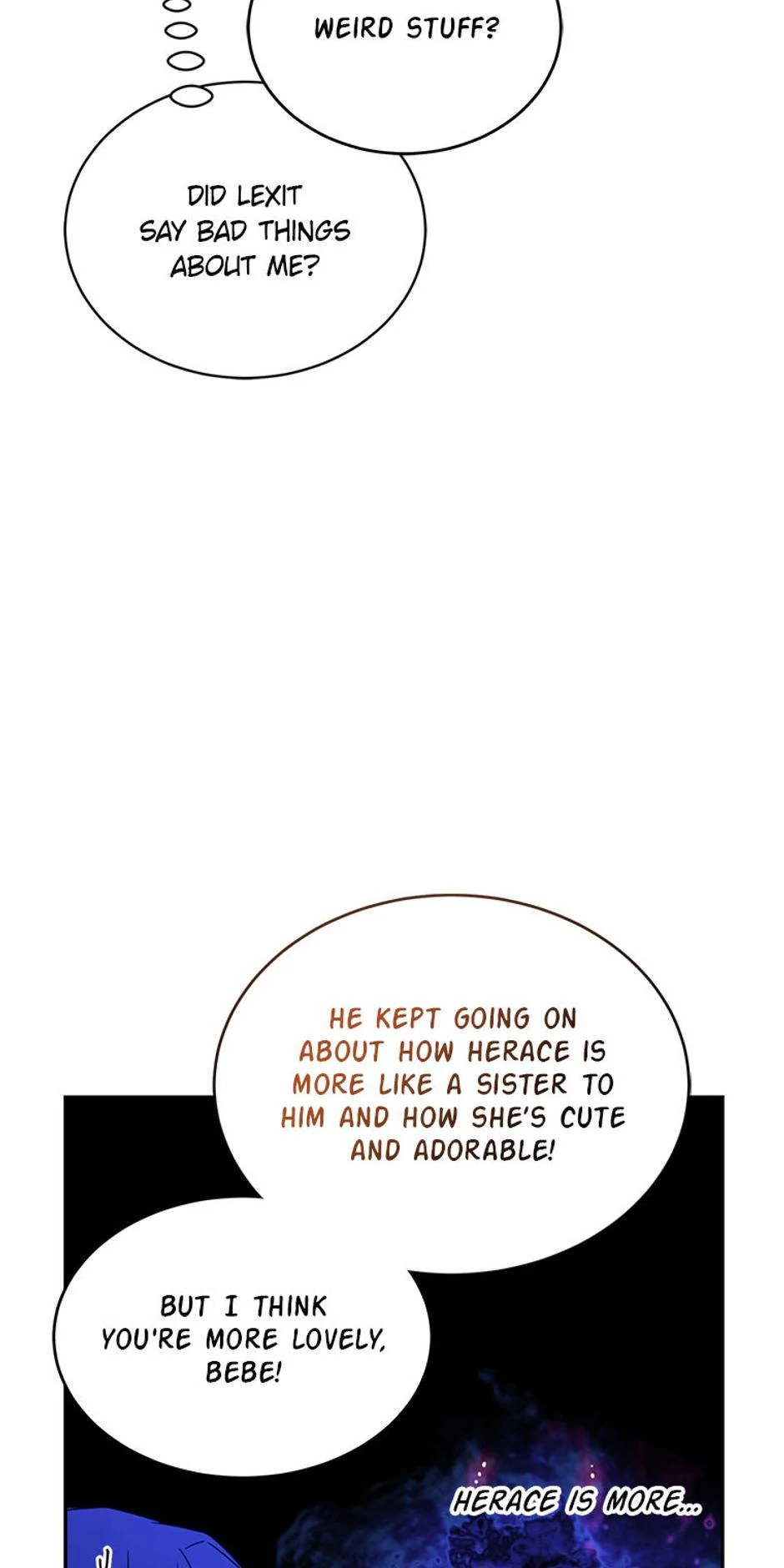 I Ended Up Saving My Crazy Stepfather! Chapter 47 319 66