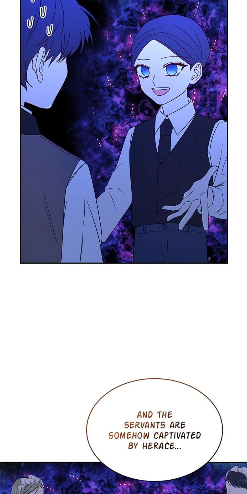 I Ended Up Saving My Crazy Stepfather! Chapter 47 320 67