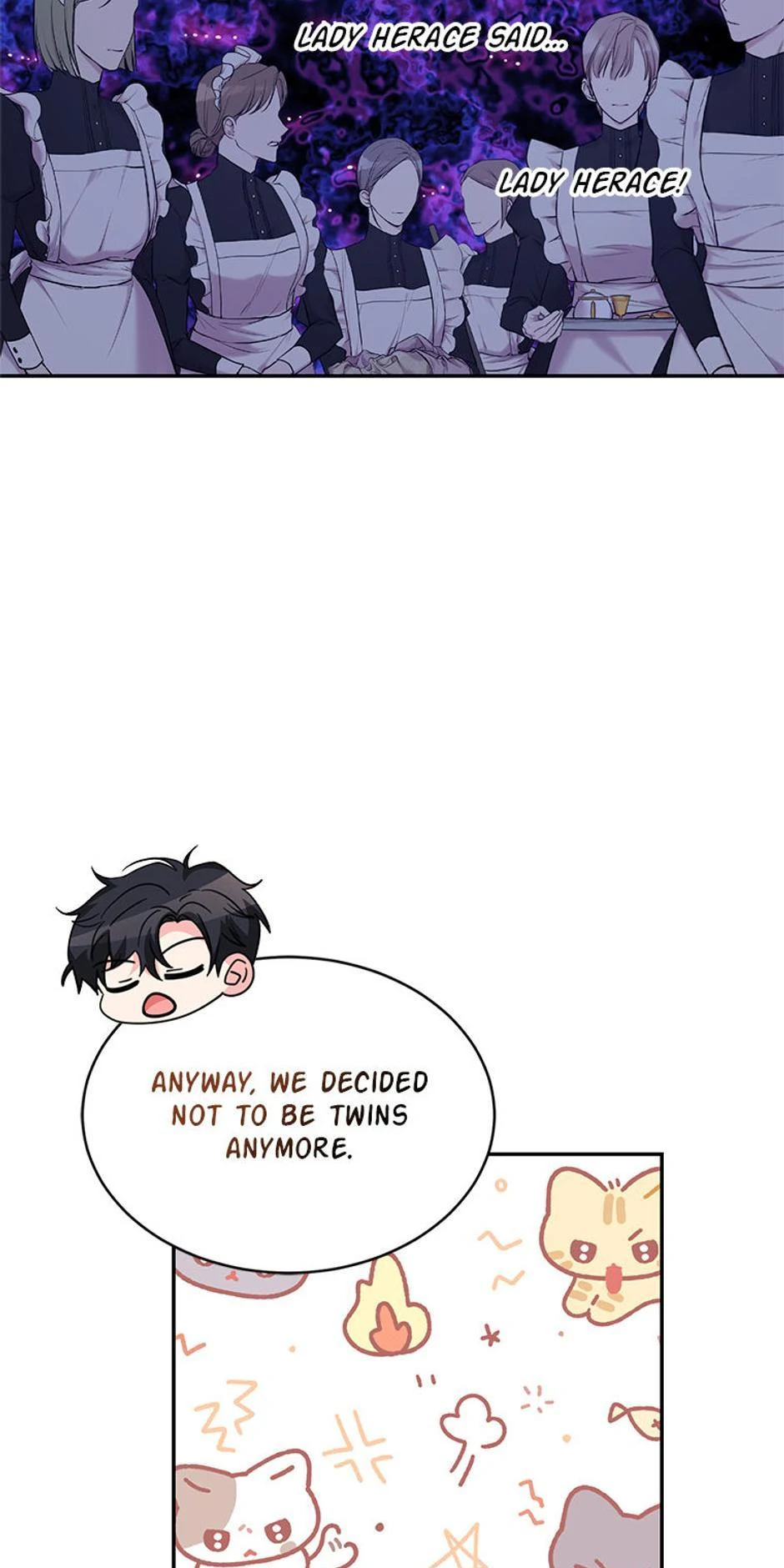 I Ended Up Saving My Crazy Stepfather! Chapter 47 321 68