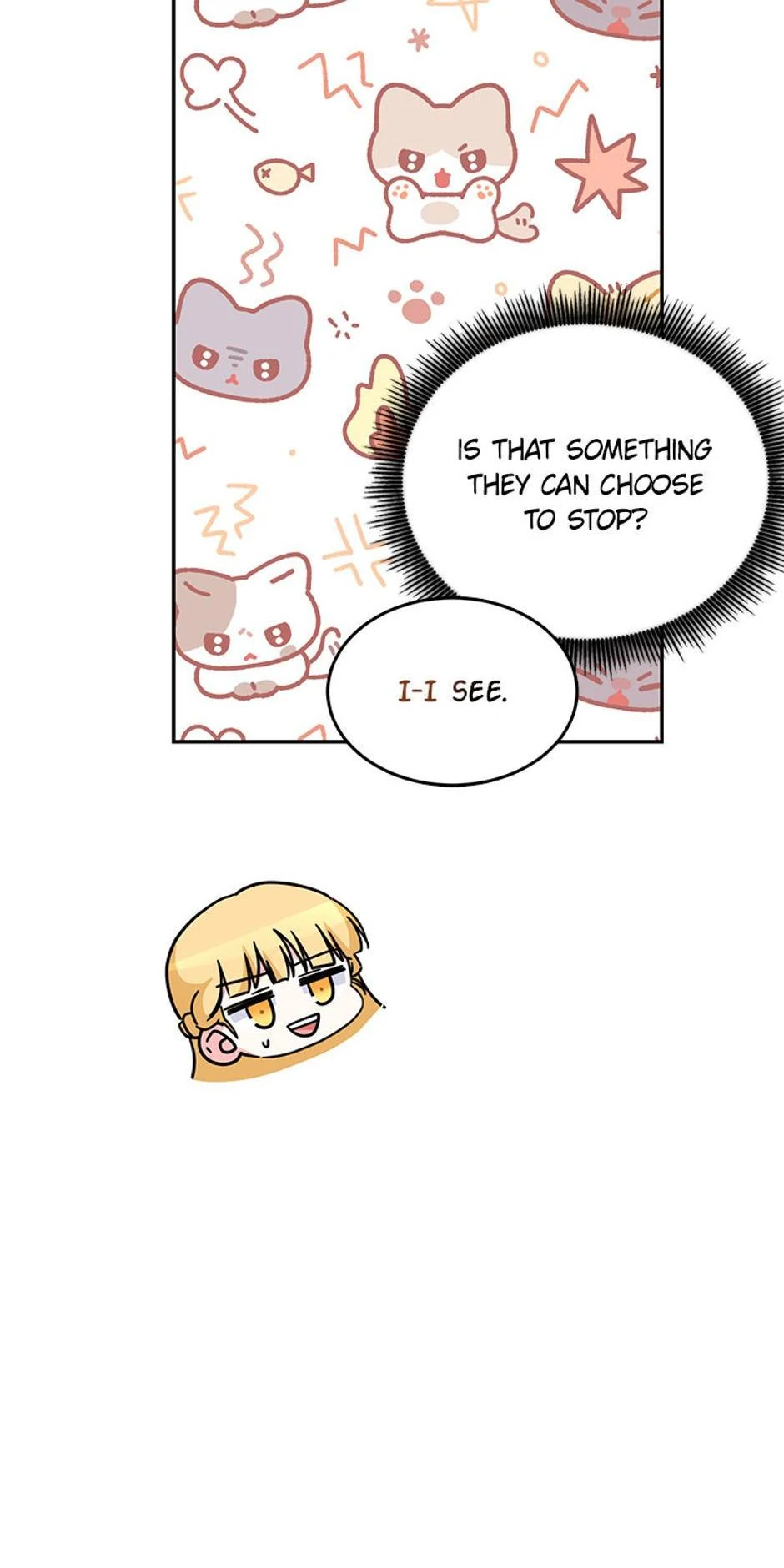 I Ended Up Saving My Crazy Stepfather! Chapter 47 322 69