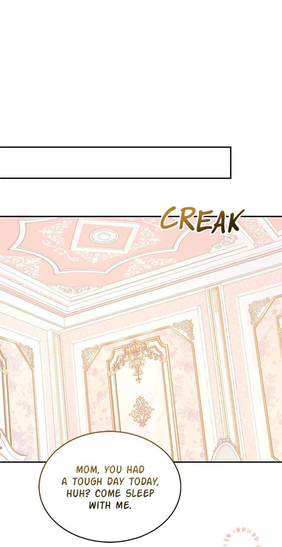 I Ended Up Saving My Crazy Stepfather! Chapter 47 323 70