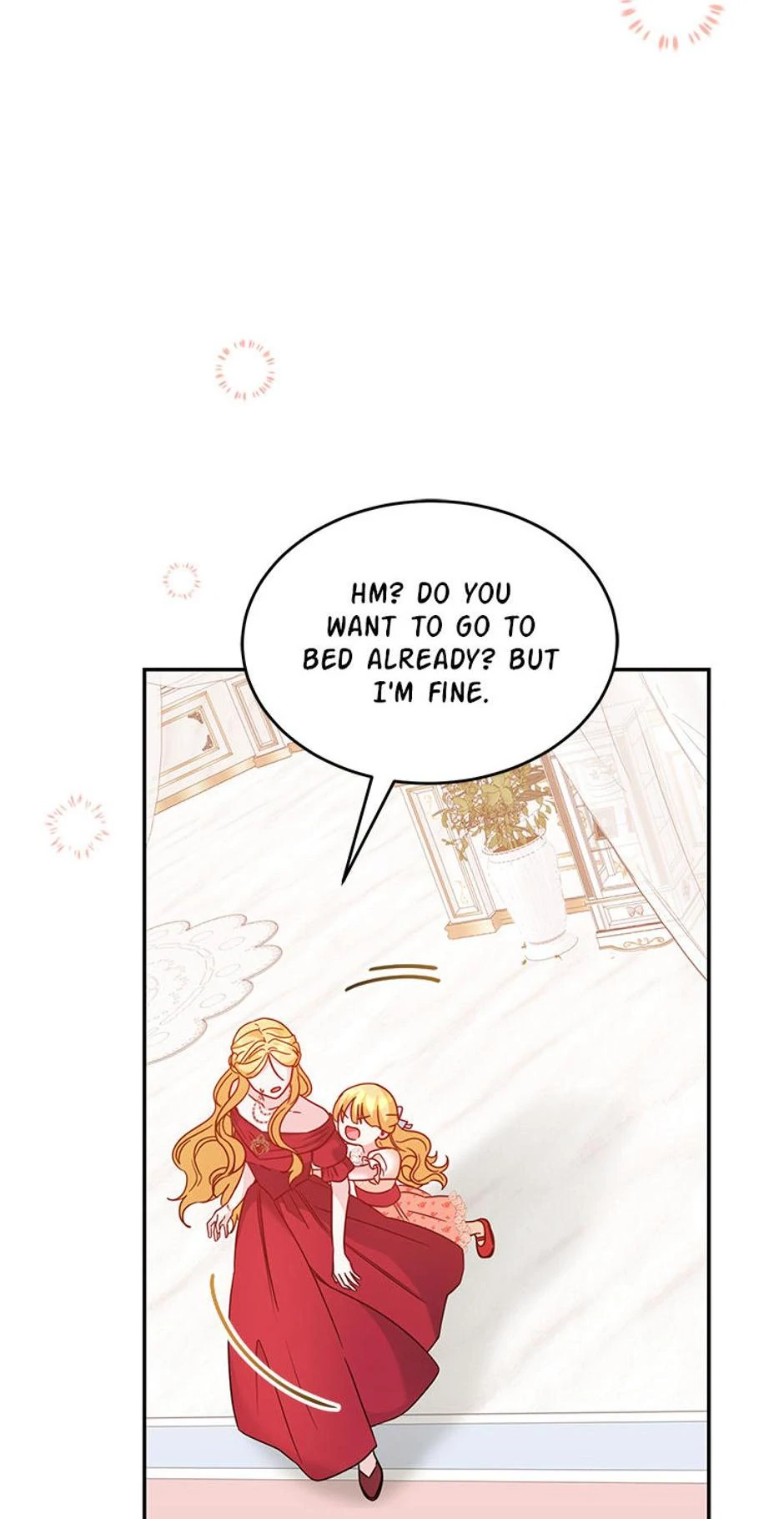 I Ended Up Saving My Crazy Stepfather! Chapter 47 324 71