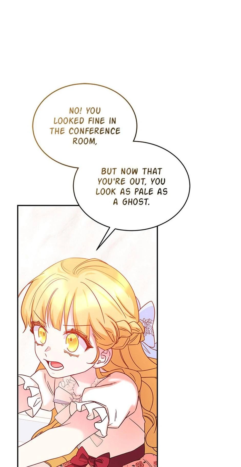 I Ended Up Saving My Crazy Stepfather! Chapter 47 326 73