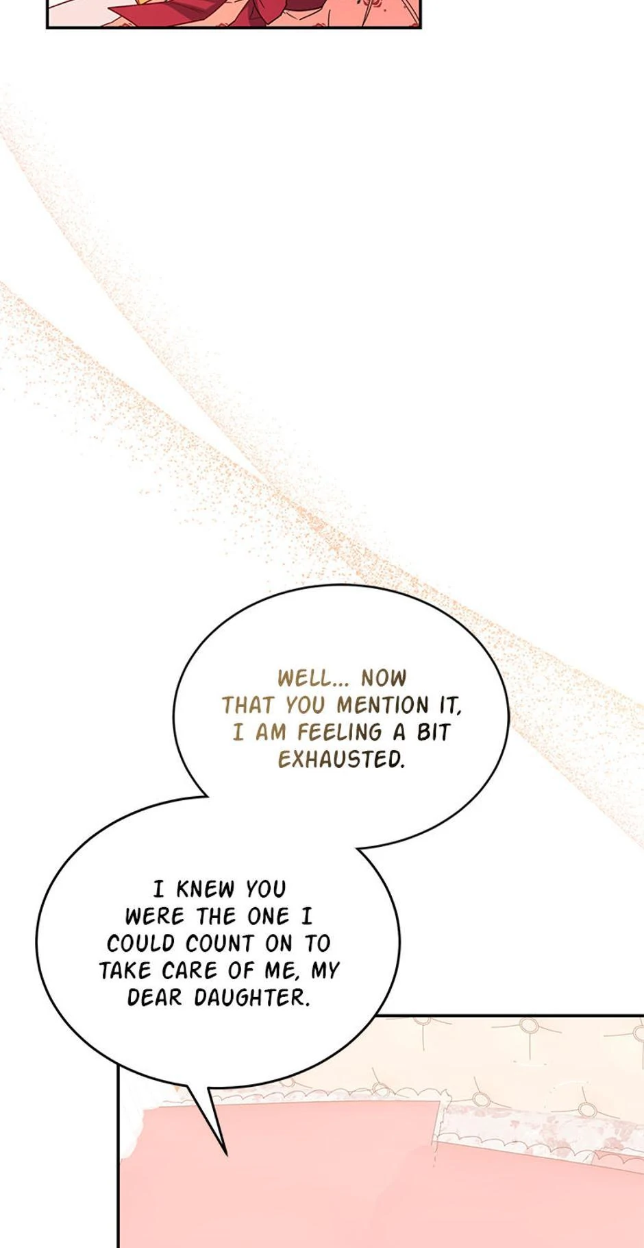 I Ended Up Saving My Crazy Stepfather! Chapter 47 327 74