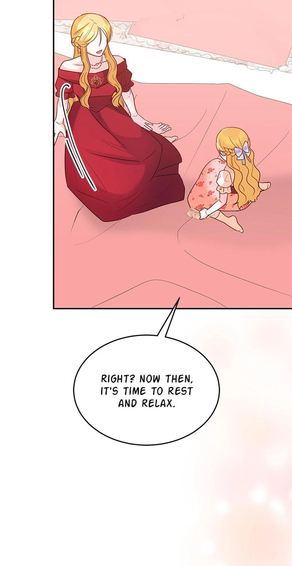 I Ended Up Saving My Crazy Stepfather! Chapter 47 328 75