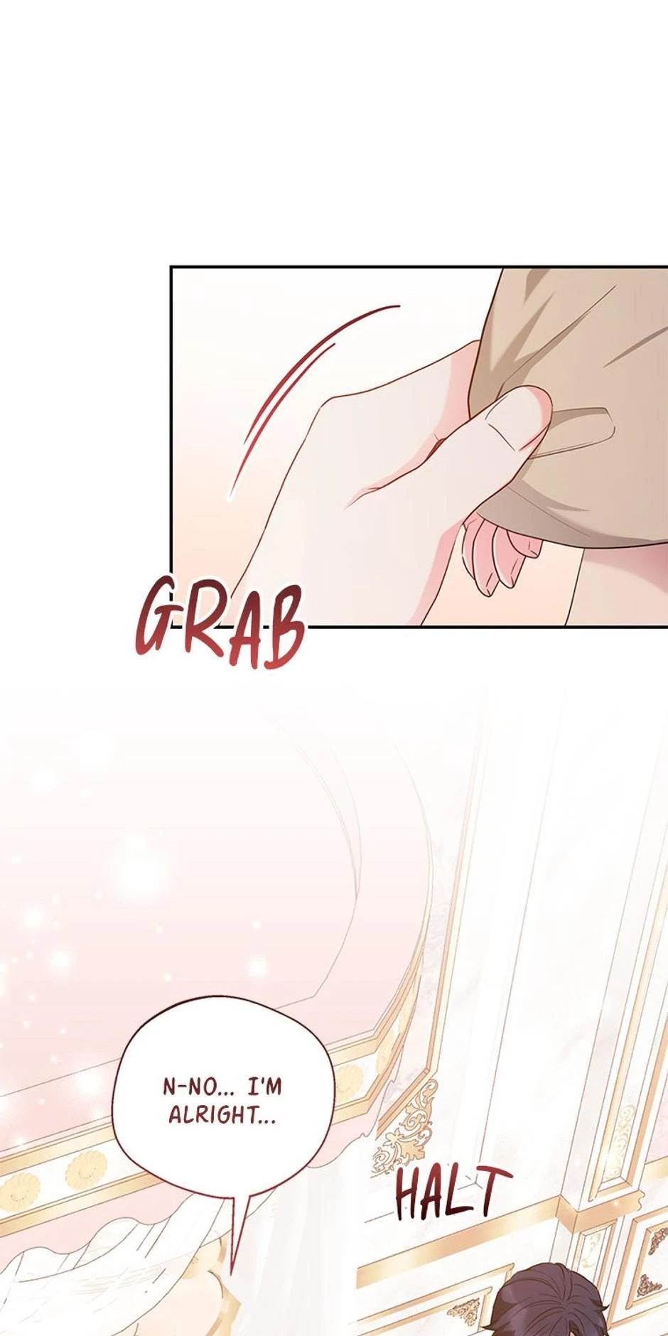 I Ended Up Saving My Crazy Stepfather! Chapter 49 273 02