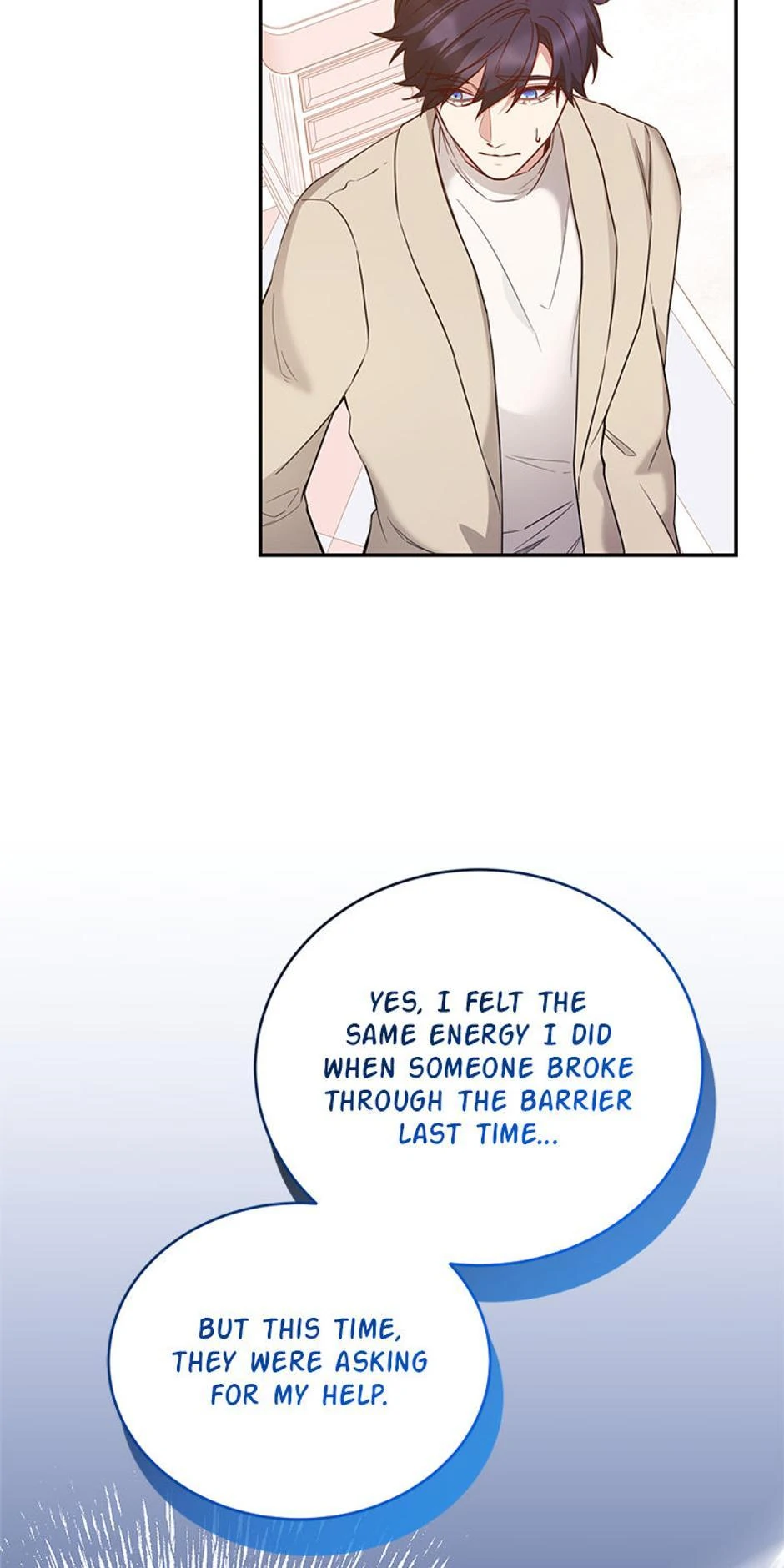 I Ended Up Saving My Crazy Stepfather! Chapter 49 276 05