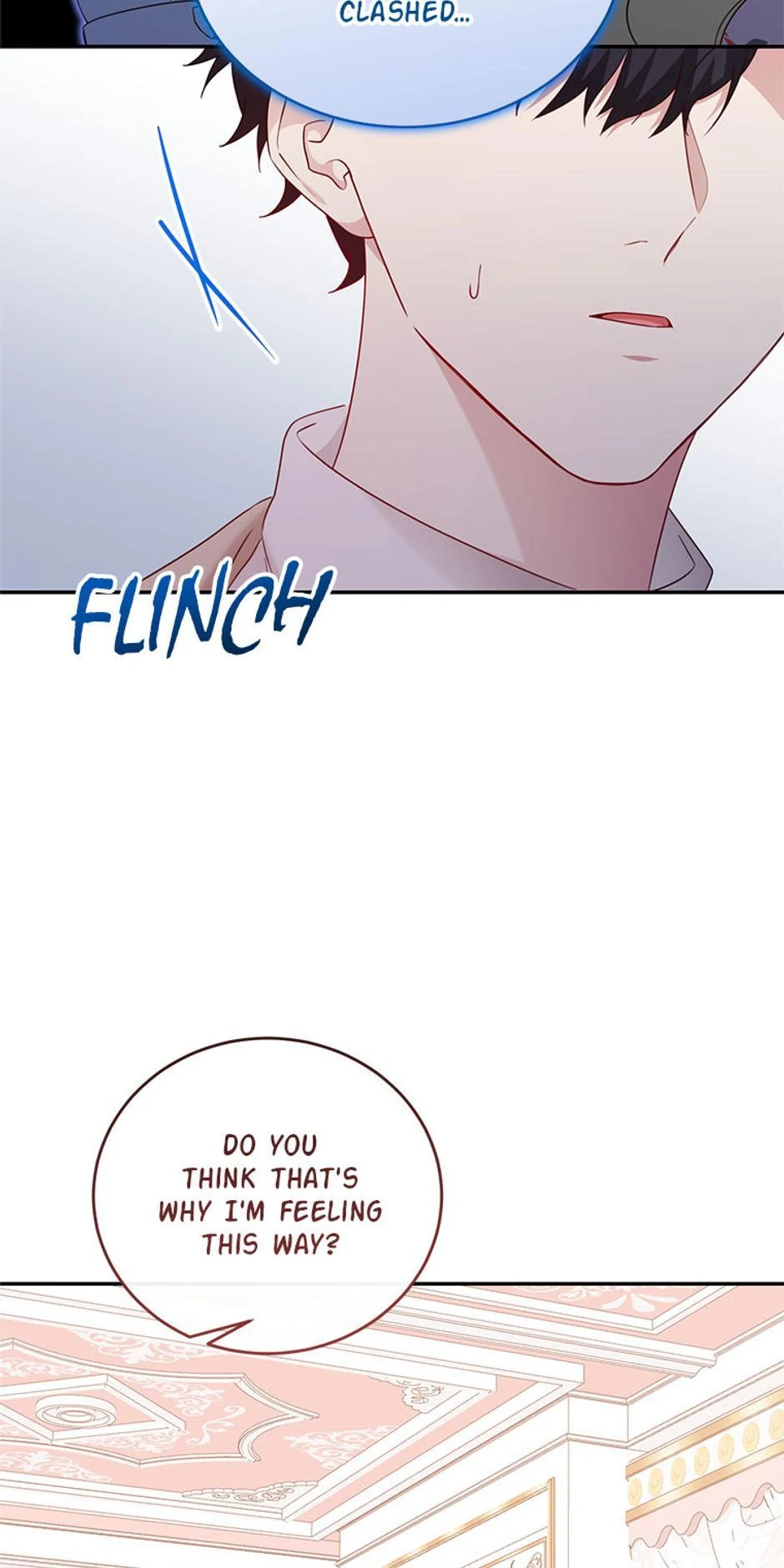 I Ended Up Saving My Crazy Stepfather! Chapter 49 278 07