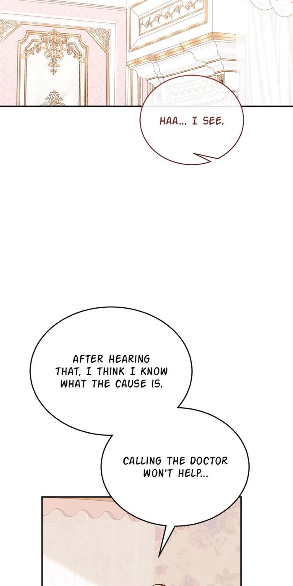 I Ended Up Saving My Crazy Stepfather! Chapter 49 279 08